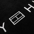 Asciugamano con logo Tommy Hilfiger, cielo deserto 2