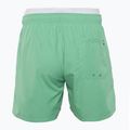 Tommy Hilfiger Uomo Pantaloncini da bagno con coulisse media Dw fort verde 2