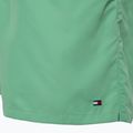 Tommy Hilfiger Uomo Pantaloncini da bagno con coulisse media Dw fort verde 3