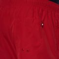 Tommy Hilfiger Uomo Pantaloncini da bagno con coulisse media Dw rosso medio 3