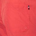 Tommy Hilfiger pantaloncini da bagno medi con coulisse rosa papavero da uomo 3