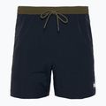Pantaloncini da bagno Tommy Hilfiger Medium Drawstring desert sky da uomo