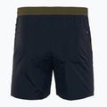 Pantaloncini da bagno Tommy Hilfiger Medium Drawstring desert sky da uomo 2