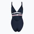 Tommy Hilfiger donna Triangolo One Piece Rp Ext costume da bagno dark night navy 2