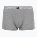 Tommy Hilfiger boxer uomo UM0UM03521 3 paia desert sky/grigio medio heather/rosso 2