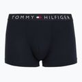 Tommy Hilfiger boxer uomo UM0UM03521 3 paia desert sky/grigio medio heather/rosso 4
