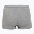 Tommy Hilfiger boxer uomo UM0UM03521 3 paia desert sky/grigio medio heather/rosso 5