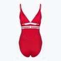 Tommy Hilfiger costume intero donna Triangolo One Piece Rp Ext rosso primario 2
