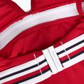 Tommy Hilfiger costume intero donna Triangolo One Piece Rp Ext rosso primario 4