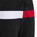 Pantaloncini da bagno uomo Tommy Hilfiger UM0UM03474 Medium black 3