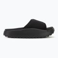 Tommy Jeans scivolo piscina Comfy donna nero 2