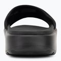 Tommy Jeans scivolo piscina Comfy donna nero 6