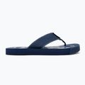 Tommy Jeans Elevated Beach Sandal Uomo infradito blu velluto 2