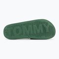 Tommy Jeans Pool Slide Ess terrain infradito da uomo 4