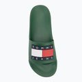 Tommy Jeans Pool Slide Ess terrain infradito da uomo 5