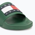 Tommy Jeans Pool Slide Ess terrain infradito da uomo 7