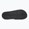 Tommy Jeans Basic Sandal infradito uomo nero 4