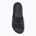 Tommy Jeans Basic Sandal infradito uomo nero 5