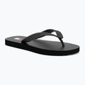Sandalo da spiaggia Tommy Jeans uomo nero