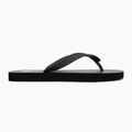 Sandalo da spiaggia Tommy Jeans uomo nero 2
