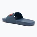 Tommy Jeans Pool Slide Ess DBX costa blu infradito da uomo 3