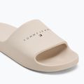 Infradito Tommy Jeans Basic Sandal Uomo in carta da giornale 7