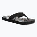 Tommy Jeans Elevated Beach Sandal Uomo nero