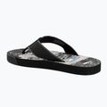 Tommy Jeans Elevated Beach Sandal Uomo nero 3