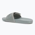 Calvin Klein infradito uomo HM0HM01437 Adj Pool Slide TPU granito road 3