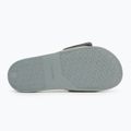 Calvin Klein infradito uomo HM0HM01437 Adj Pool Slide TPU granito road 4