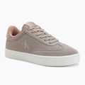 Scarpe Calvin Klein donna YW0YW01636 Classic Cupsole Low Mix Mg Wn atmosphere/tuscany