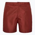 Pantaloncini da bagno Calvin Klein KM0KM01084 Uomo Casual Tailored syrah