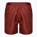 Pantaloncini da bagno Calvin Klein KM0KM01084 Uomo Casual Tailored syrah 2