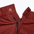 Pantaloncini da bagno Calvin Klein KM0KM01084 Uomo Casual Tailored syrah 3