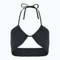 Calvin Klein costume da bagno top KW0KW02726 Bralette nero