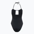 Costume intero Calvin Klein donna KW0KW02725 Plunge - RP nero 2