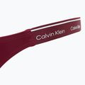 Calvin Klein slip da bagno KW0KW02732 Bikini Delta curvo smalto prugna 3