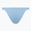 Calvin Klein slip da bagno KW0KW02732 Bikini Delta curvo in denim sbiadito 2