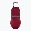 Costume intero Calvin Klein donna KW0KW02733 Collo alto - RP plum gaze 2