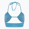 Calvin Klein top da bagno KW0KW02726 Bralette blu adriatico 2