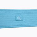 Calvin Klein top da bagno KW0KW02726 Bralette blu adriatico 3