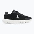 Scarpe donna Calvin Klein YW0YW01750 3 Eva Runner Mesh MG black/bright white 2