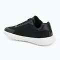 Scarpe donna Calvin Klein YW0YW01750 3 Eva Runner Mesh MG black/bright white 3