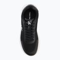 Scarpe donna Calvin Klein YW0YW01750 3 Eva Runner Mesh MG black/bright white 5