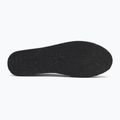 Scarpe da donna Calvin Klein Flatform Espadrille Mg/Hdw triple nero 4