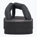 Donna Calvin Klein YW0YW01723 Sandalo da spiaggia Flatform Ttxr Satin triple nero infradito 6
