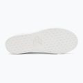 Scarpe da ginnastica Calvin Klein donna YW0YW01763 Vulc Flatform Low Cv MG guscio d'uovo/bianco crema 4