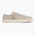 Sneakers da donna Calvin Klein YW0YW01762 Ess Vulc Low Cv Mg Wn eggshell 2