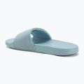 Calvin Klein infradito donna YW0YW01835 Slide Monogram Wn triple cloud blue 3