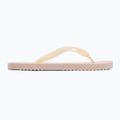 Calvin Klein infradito donna YW0YW01829 Sandalo da spiaggia trasparente in Tpu rosa whisper/bianco brillante 2